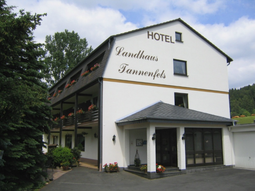 HOTELNEU